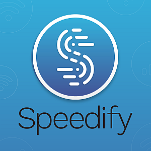 Speedify logo
