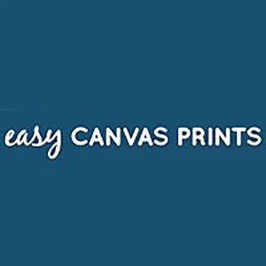 Easy Canvas Prints logo
