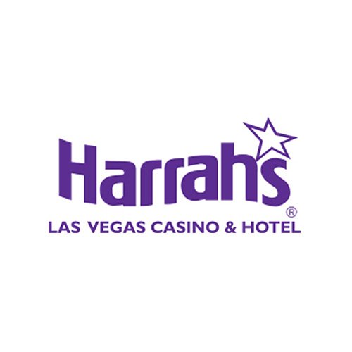 Harrah's Las Vegas logo