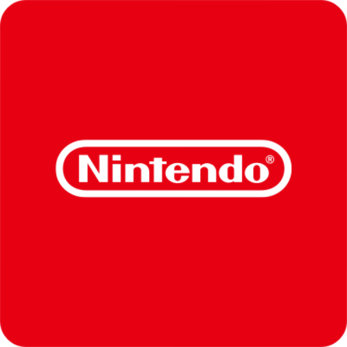 Nintendo Store Discount Code logo