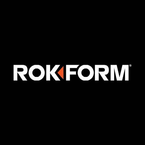 Rokform logo