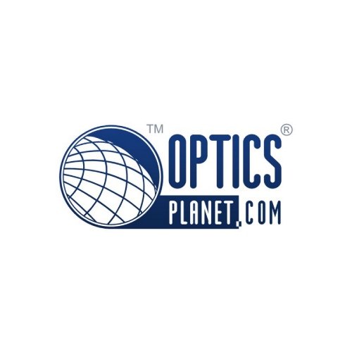 Optics Planet Coupon & logo