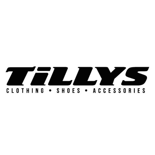 Tilly's logo