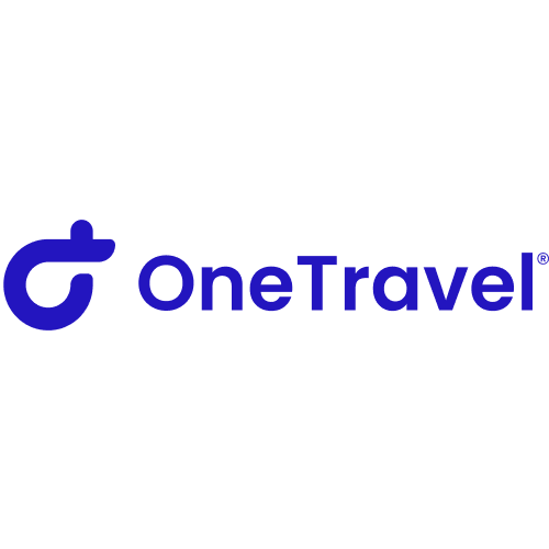 OneTravel logo
