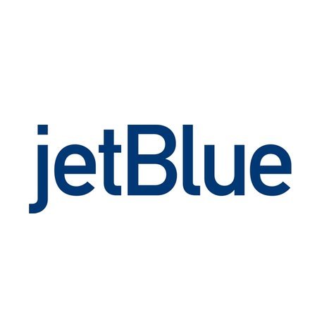 JetBlue Sales logo
