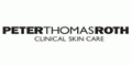 Peter Thomas Roth Coupon Code logo