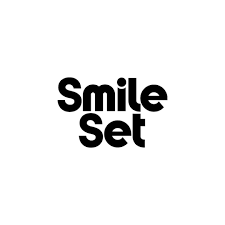 SmileSet Discount Code & logo