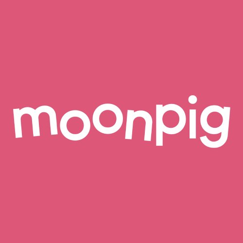 Moonpig logo