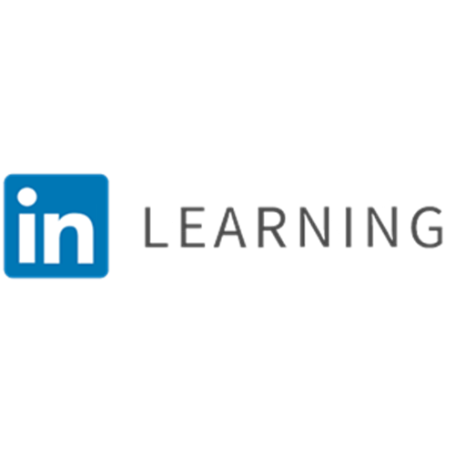 LinkedIn Learning logo
