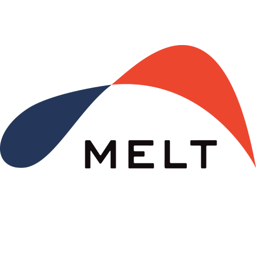 Melt Method logo