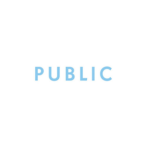 Public Bikes logo