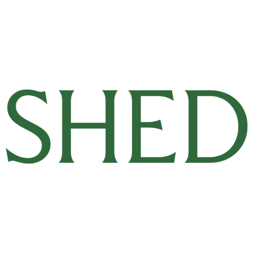 ShedRX Discount Code & logo