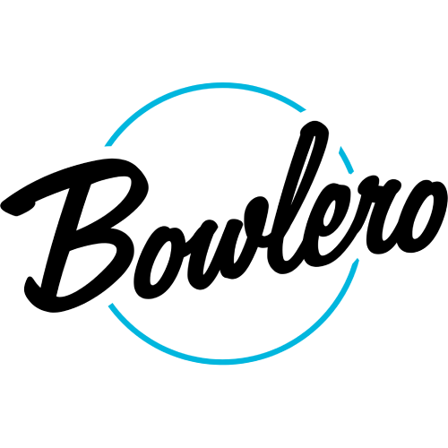 Bowlero logo