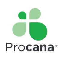 Procana logo