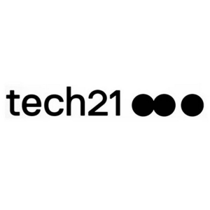 Tech21 US logo
