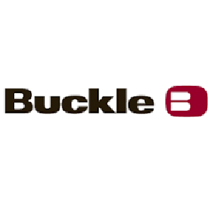 Buckle logo