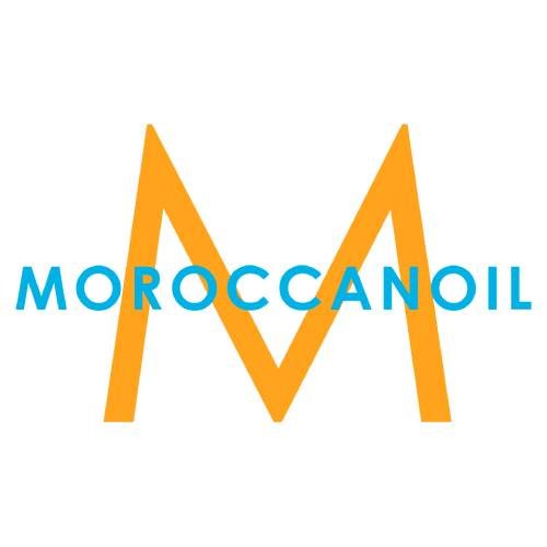 Moroccanoil logo