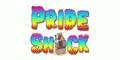 Pride Shack logo