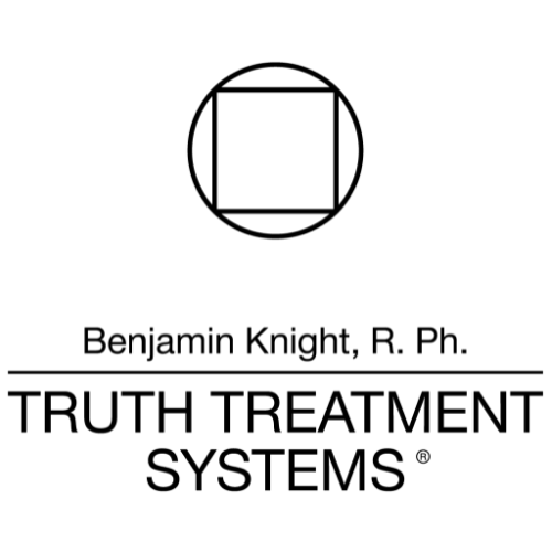 Truth Treatments Coupon Code logo
