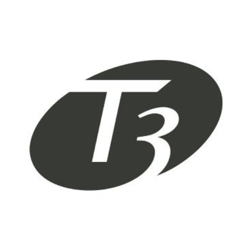 T3 Micro logo