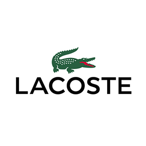 Lacoste Sales logo