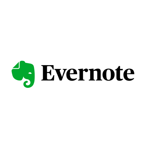 Evernote Coupon logo