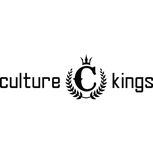 Culture King Discount Code logo