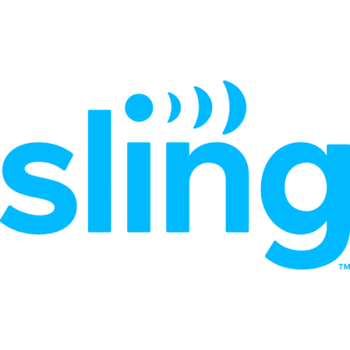 Sling TV logo