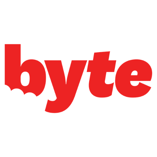 Byte Discount Code logo