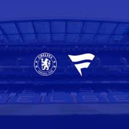 Chelsea FC Coupon Code logo