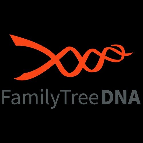 FamilyTreeDNA logo