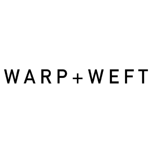 Warp + Weft logo