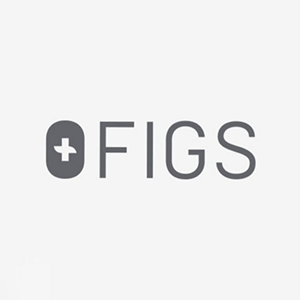 FIGS Discount Codes logo