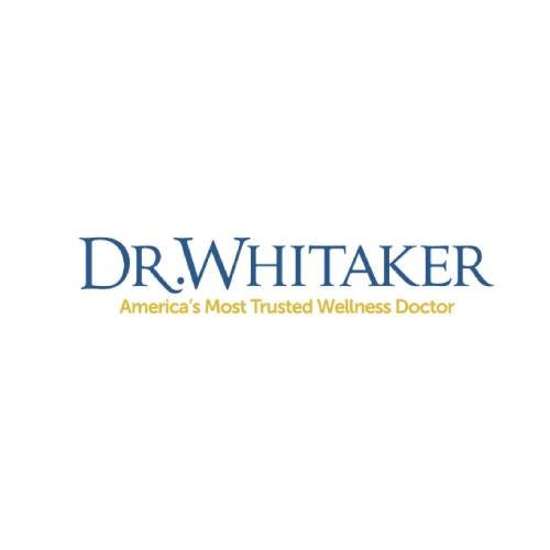 Dr. Whitaker logo
