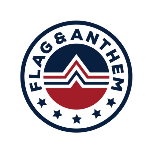 Flag & Anthem logo