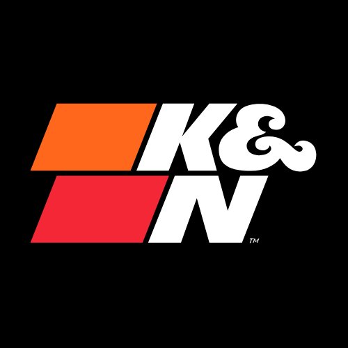 K&N logo