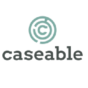Caseable Coupon Code & logo