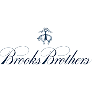 Brooks Brothers logo