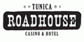 Tunica Roadhouse logo