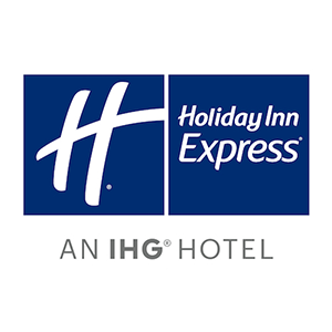 Holiday Inn Express logo