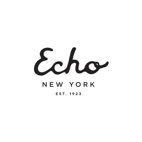 Echo logo