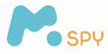 mSpy logo