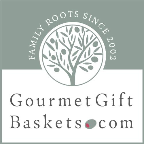 Gourmet Gift Baskets logo