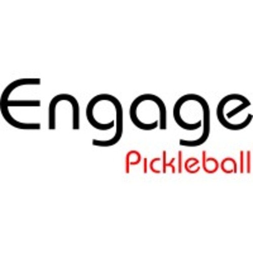 Engage Pickleball Discount Code logo