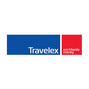 Travelex logo