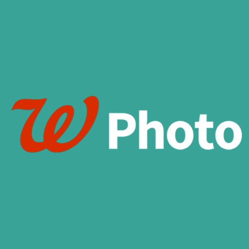Walgreens Photo logo