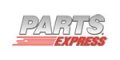 Parts Express logo