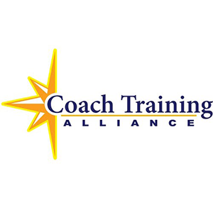 Coach Training Alliance logo