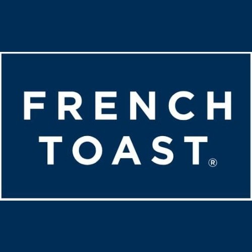 French Toast logo