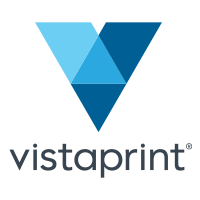 Vistaprint Canada logo
